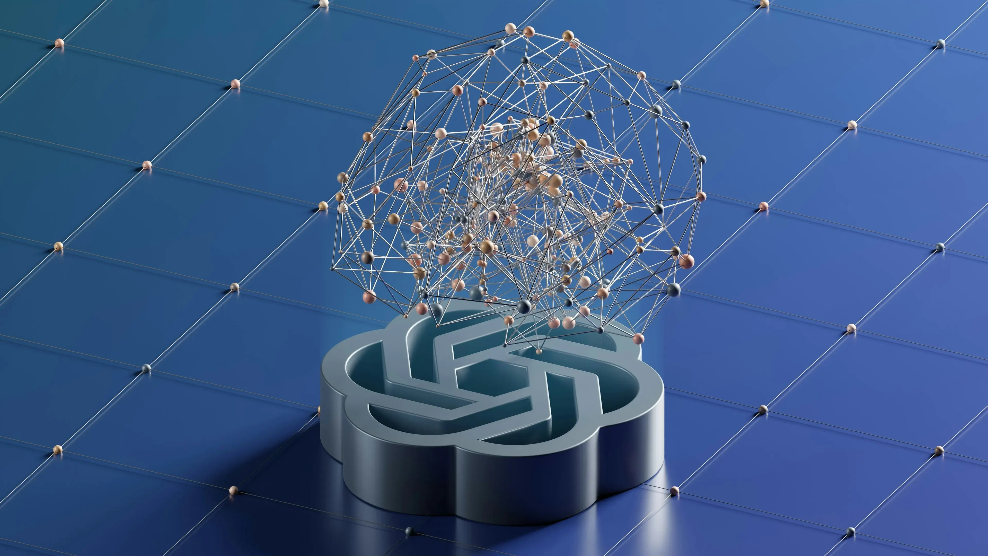 The Infrastructure Advantage: How Modern Platforms Turn Complexity into Competitive Edge